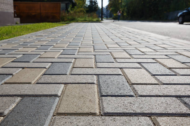 Best Driveway Pavers Contractor  in Tiltonsville, OH