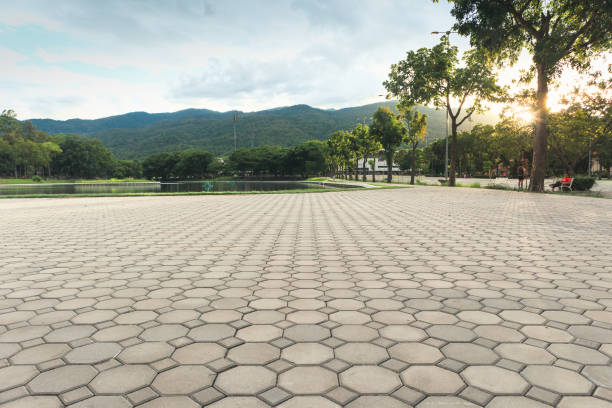 Best Cobblestone Driveway Pavers  in Tiltonsville, OH