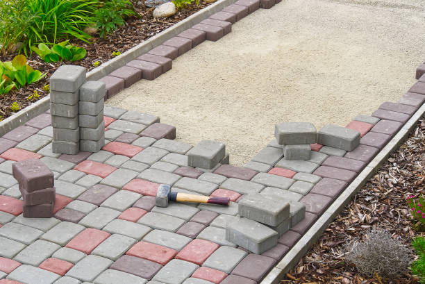 Reasons to Select Us for Your Driveway Paving Requirements in Tiltonsville, OH