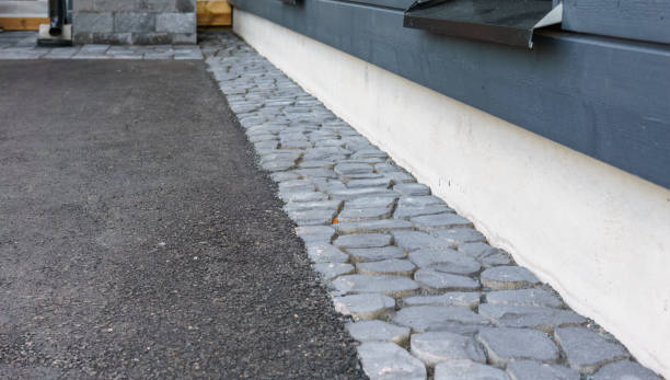 Best Decorative Driveway Pavers  in Tiltonsville, OH